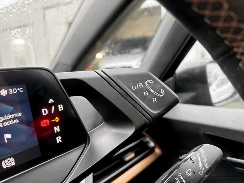 Used Cupra Born 2023 for sale - 77565842: Photo 9