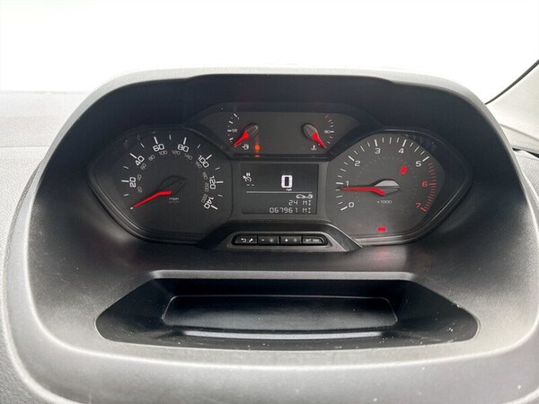 Used Peugeot Partner 2019 for sale - 76009440: Photo 10