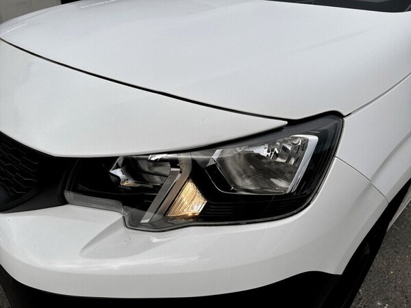 Used Peugeot Partner 2019 for sale - 76009440: Photo 13