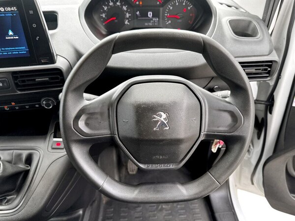 Used Peugeot Partner 2019 for sale - 76009440: Photo 15