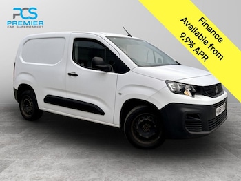 Peugeot - Partner