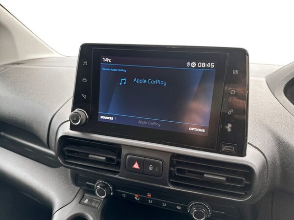 Used Peugeot Partner 2019 for sale - 76009440: Photo 20