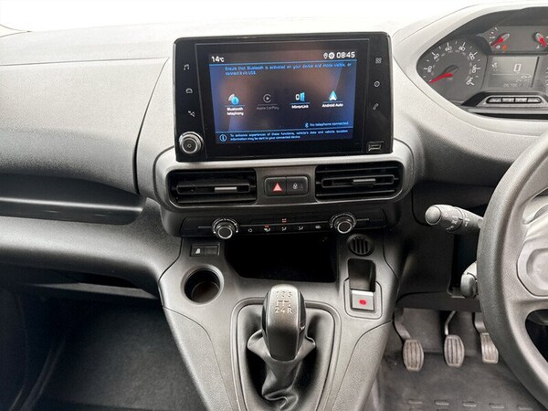 Used Peugeot Partner 2019 for sale - 76009440: Photo 22