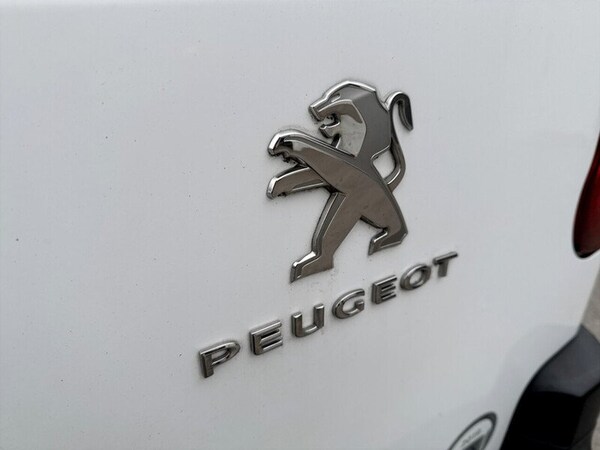 Used Peugeot Partner 2019 for sale - 76009440: Photo 23