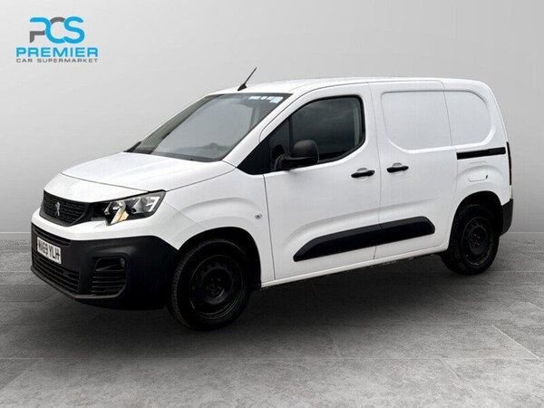 Used Peugeot Partner 2019 for sale - 76009440: Photo 25