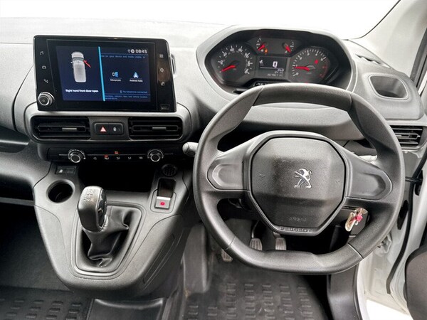 Used Peugeot Partner 2019 for sale - 76009440: Photo 30