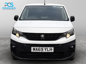 Used Peugeot Partner 2019 for sale - 76009440: Photo 4
