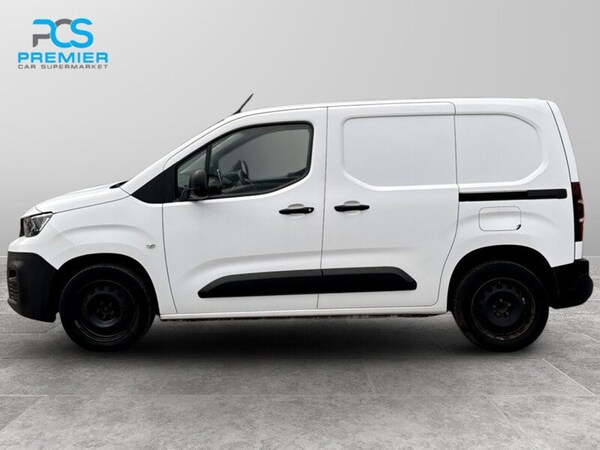 Used Peugeot Partner 2019 for sale - 76009440: Photo 6