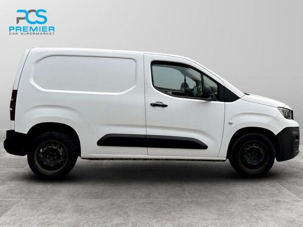 Used Peugeot Partner 2019 for sale - 76009440: Photo 7