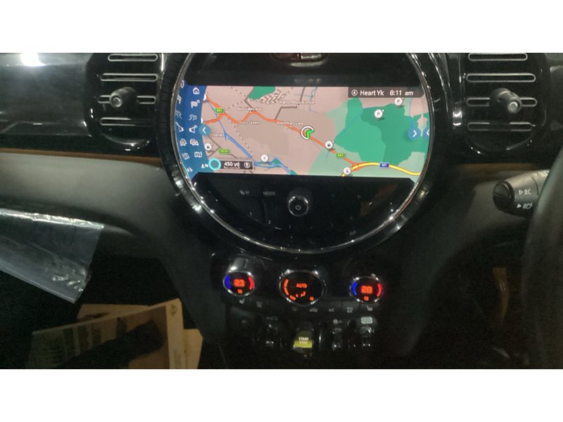 Used MINI Hatch 2022 for sale - 77188922: Photo 10