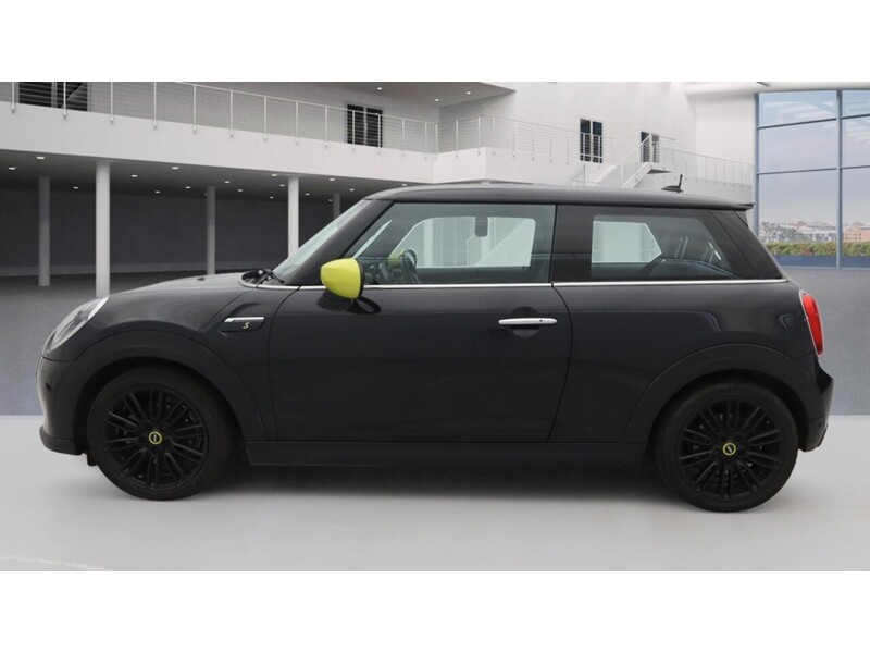 Used MINI Hatch 2022 for sale - 77188922: Photo 11