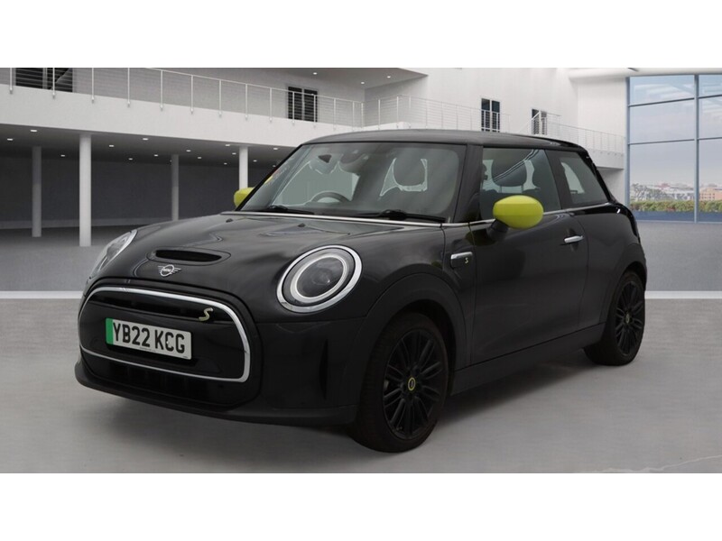 Used MINI Hatch 2022 for sale - 77188922: Photo 14