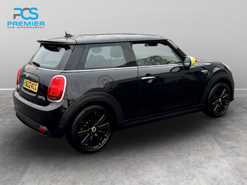 Used MINI Electric Hatch 2022 for sale - 77188922: Photo 19