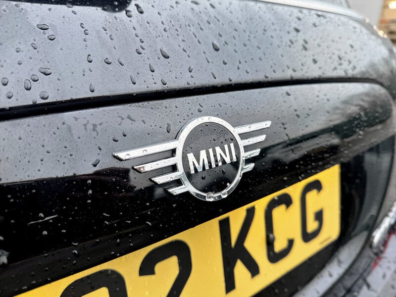 Used MINI Electric Hatch 2022 for sale - 77188922: Photo 22