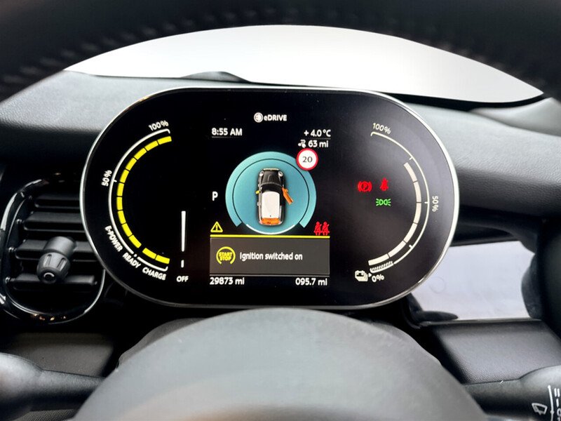 Used MINI Electric Hatch 2022 for sale - 77188922: Photo 26