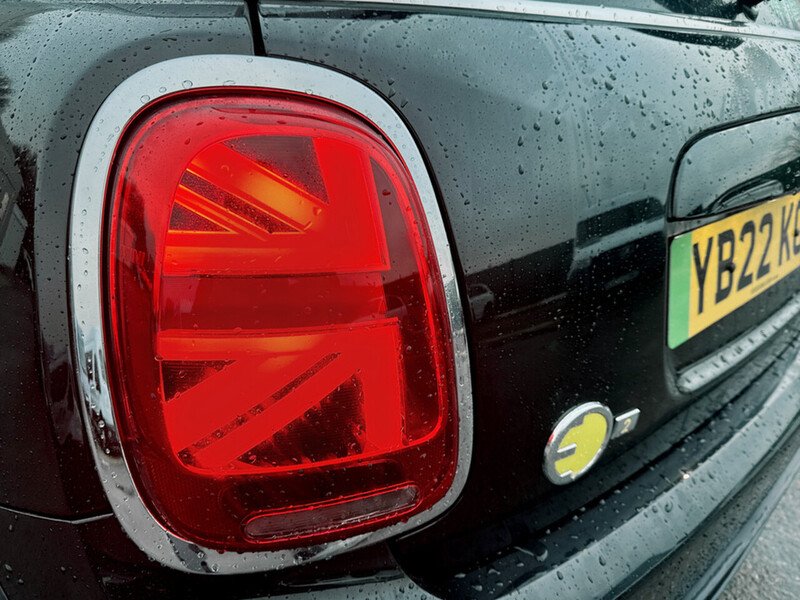 Used MINI Electric Hatch 2022 for sale - 77188922: Photo 29