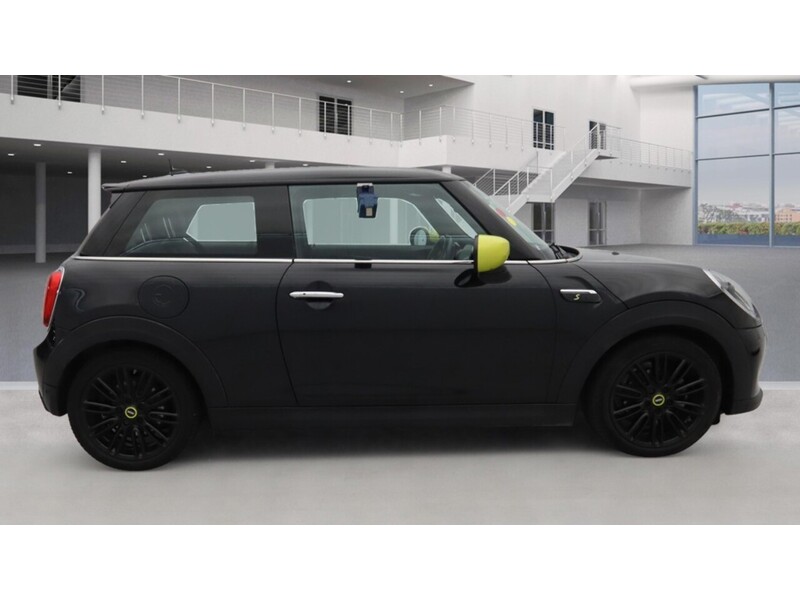 Used MINI Hatch 2022 for sale - 77188922: Photo 3