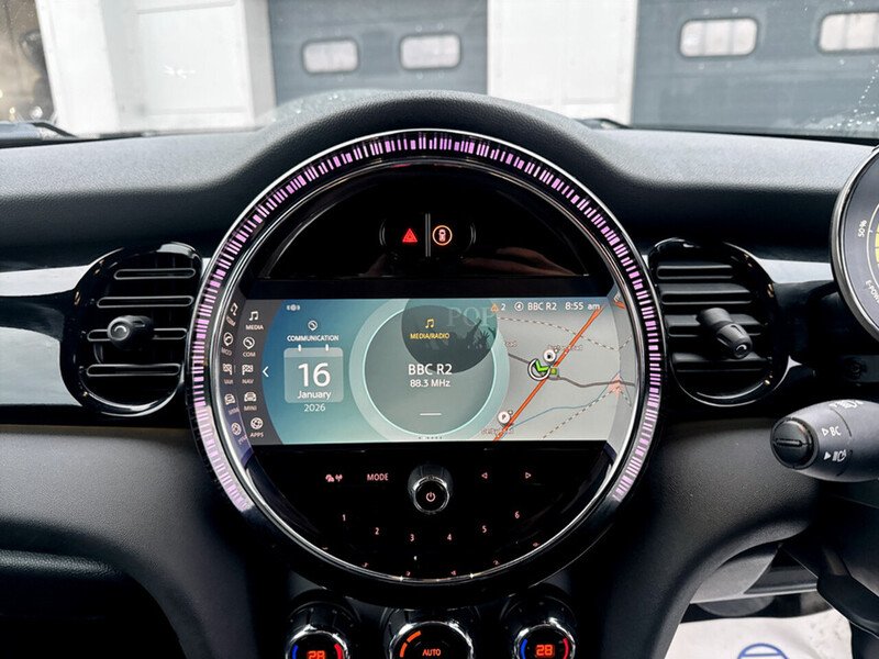 Used MINI Electric Hatch 2022 for sale - 77188922: Photo 32