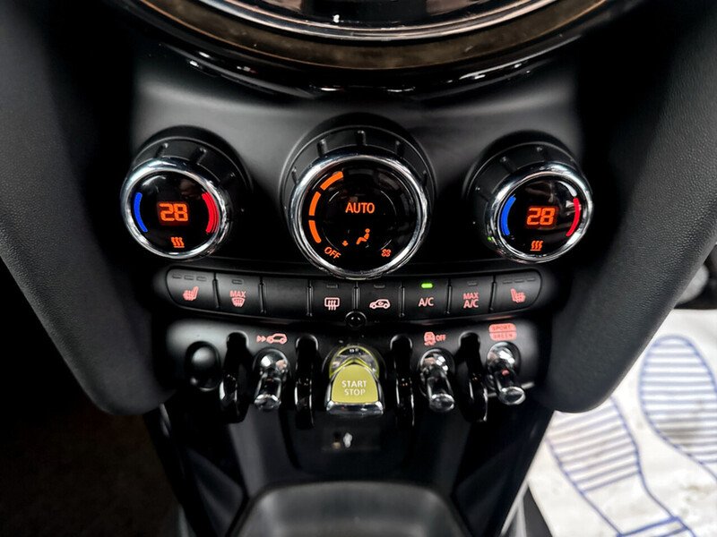 Used MINI Electric Hatch 2022 for sale - 77188922: Photo 37