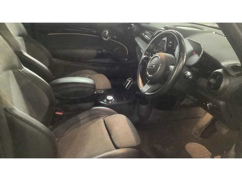 Used MINI Hatch 2022 for sale - 77188922: Photo 4