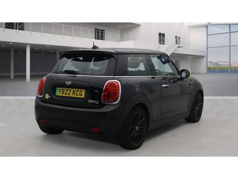 Used MINI Hatch 2022 for sale - 77188922: Photo 5