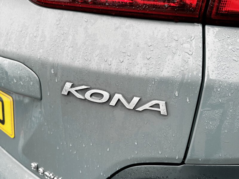 Used Hyundai KONA 2020 for sale - 77521647: Photo 11