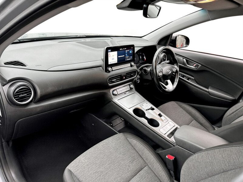 Used Hyundai KONA 2020 for sale - 77521647: Photo 12