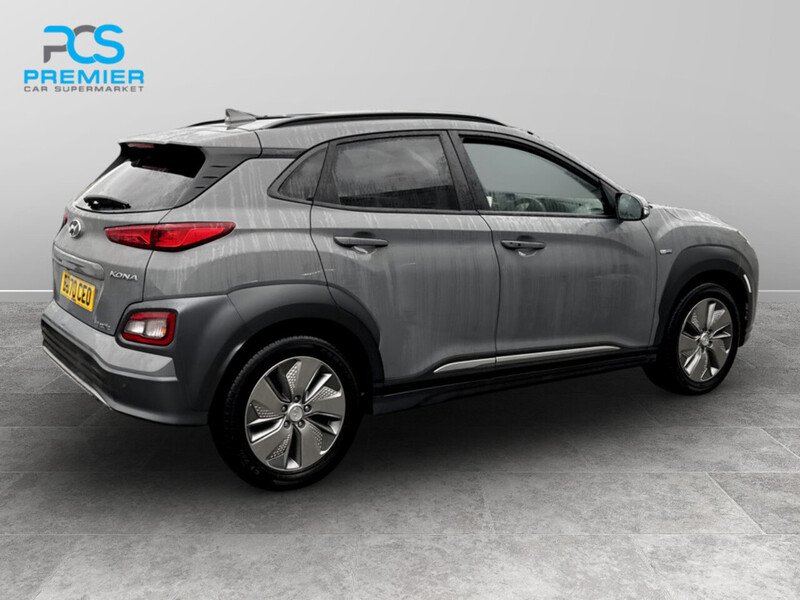 Used Hyundai KONA 2020 for sale - 77521647: Photo 13