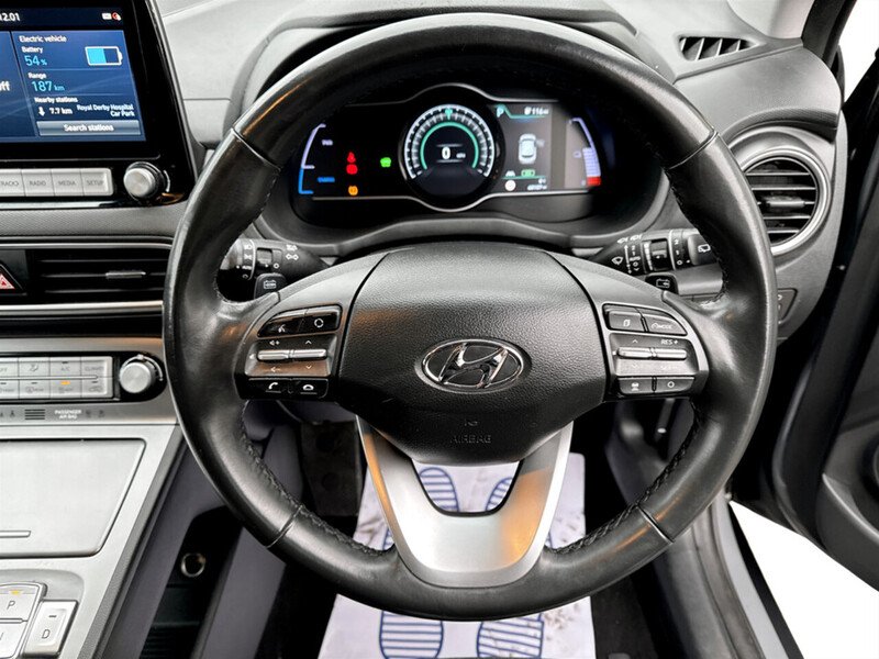 Used Hyundai KONA 2020 for sale - 77521647: Photo 17