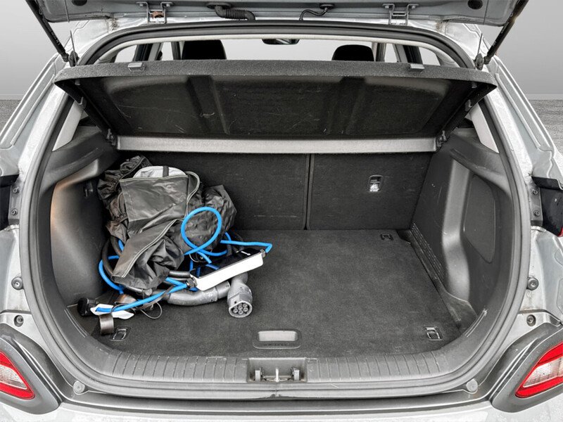 Used Hyundai KONA 2020 for sale - 77521647: Photo 19