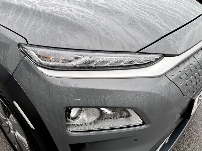 Used Hyundai KONA 2020 for sale - 77521647: Photo 28