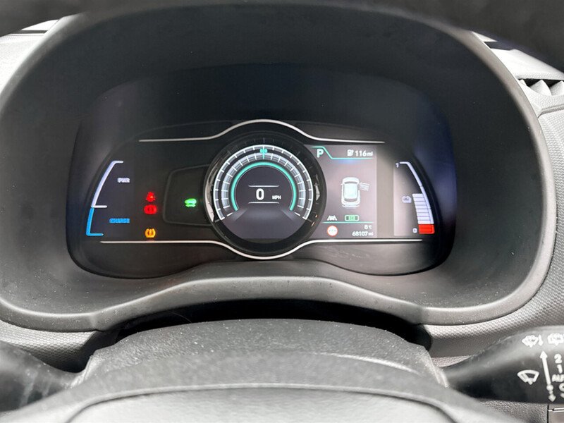 Used Hyundai KONA 2020 for sale - 77521647: Photo 29