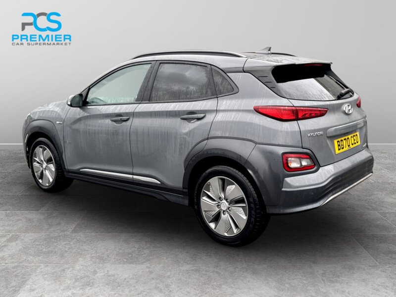 Used Hyundai KONA 2020 for sale - 77521647: Photo 3