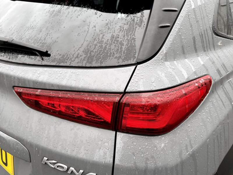 Used Hyundai KONA 2020 for sale - 77521647: Photo 33