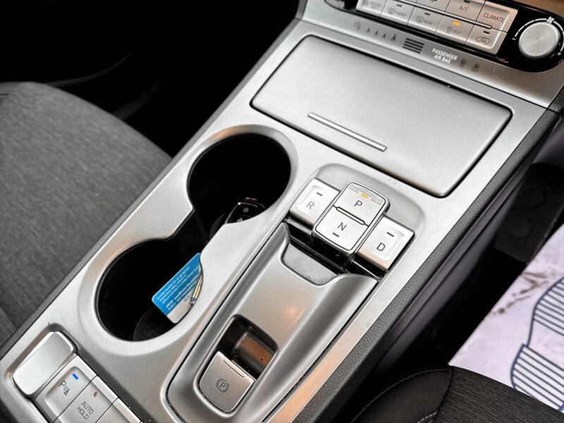 Used Hyundai KONA 2020 for sale - 77521647: Photo 34