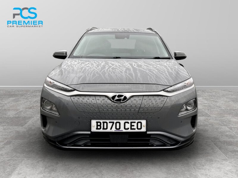 Used Hyundai KONA 2020 for sale - 77521647: Photo 5