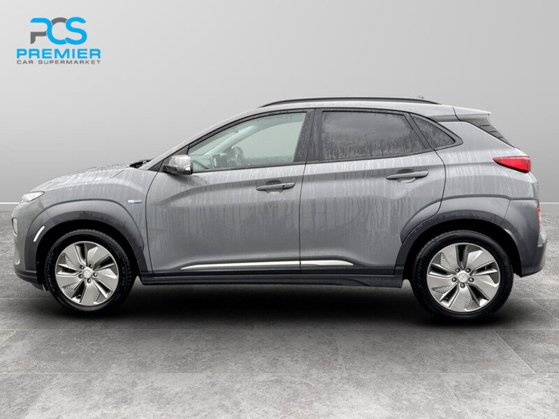 Used Hyundai KONA 2020 for sale - 77521647: Photo 7
