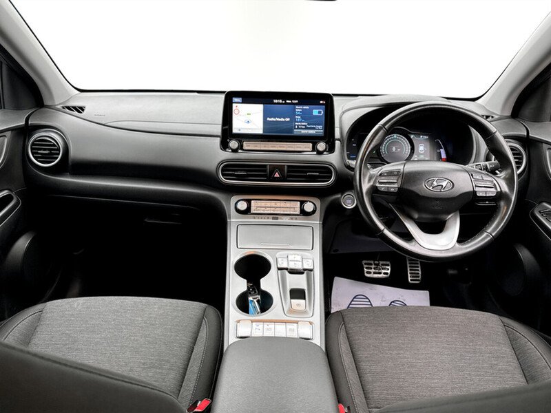 Used Hyundai KONA 2020 for sale - 77521647: Photo 8