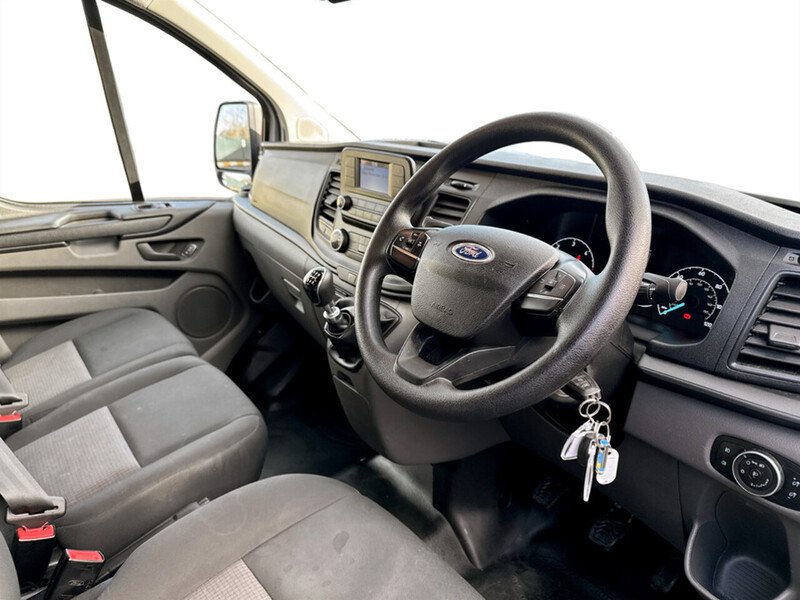 Used Ford Transit Custom 2022 for sale - 76768858: Photo 10