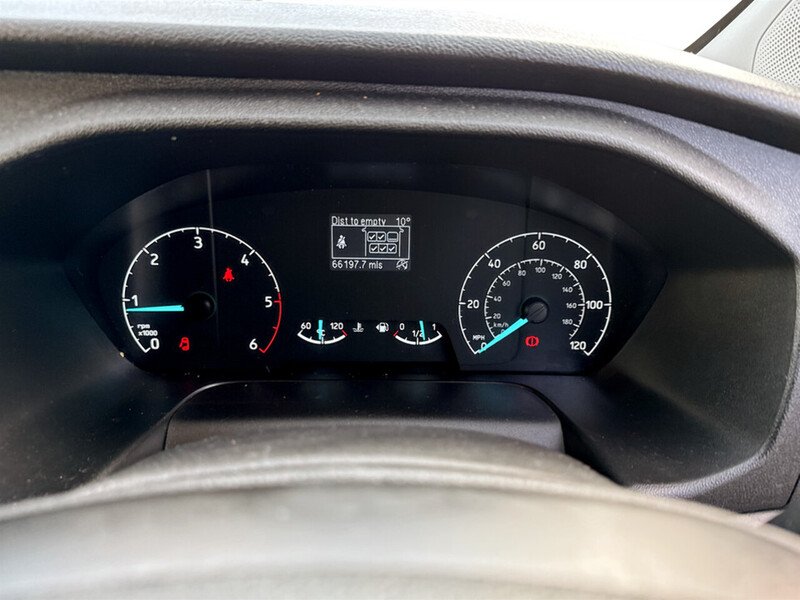 Used Ford Transit Custom 2022 for sale - 76768858: Photo 12