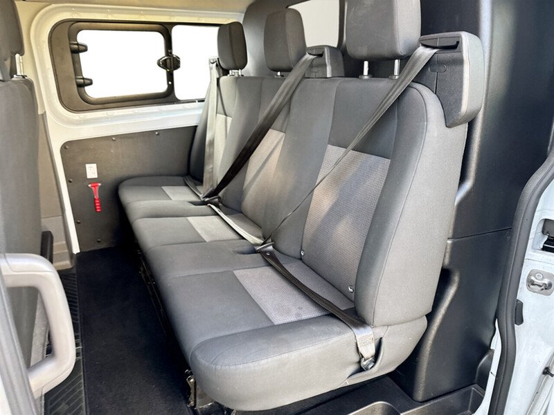 Used Ford Transit Custom 2022 for sale - 76768858: Photo 15