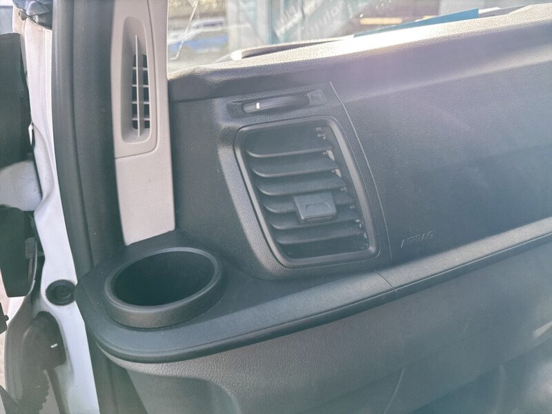 Used Ford Transit Custom 2022 for sale - 76768858: Photo 17