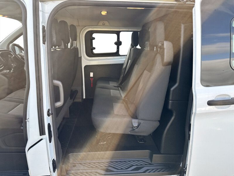 Used Ford Transit Custom 2022 for sale - 76768858: Photo 18