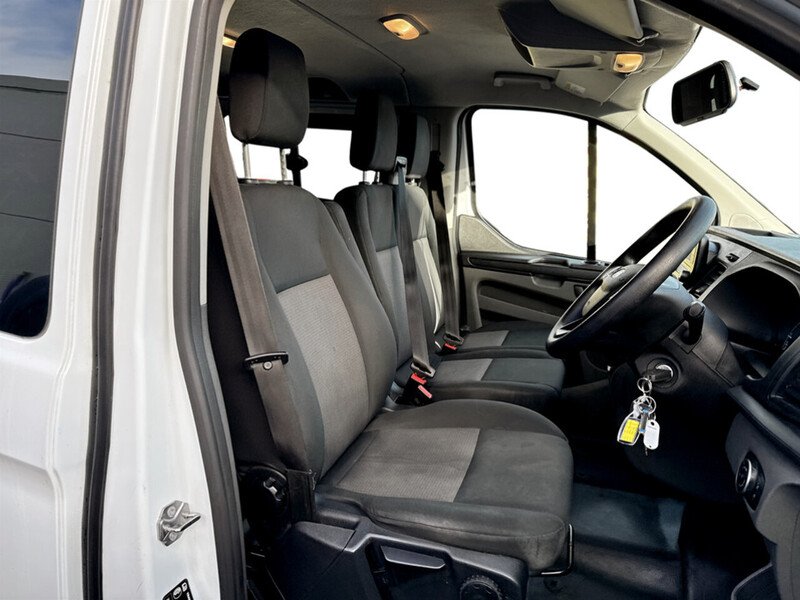 Used Ford Transit Custom 2022 for sale - 76768858: Photo 19