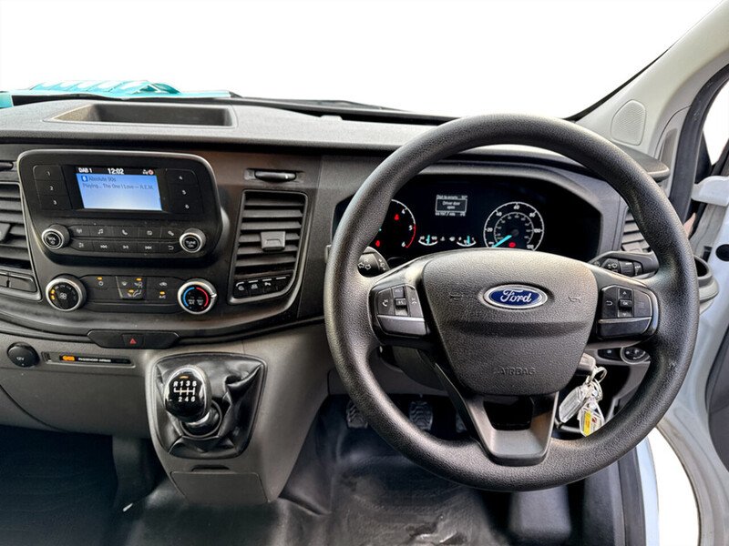 Used Ford Transit Custom 2022 for sale - 76768858: Photo 24