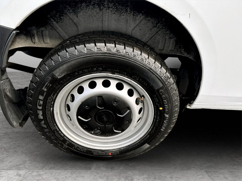 Used Ford Transit Custom 2022 for sale - 76768858: Photo 28