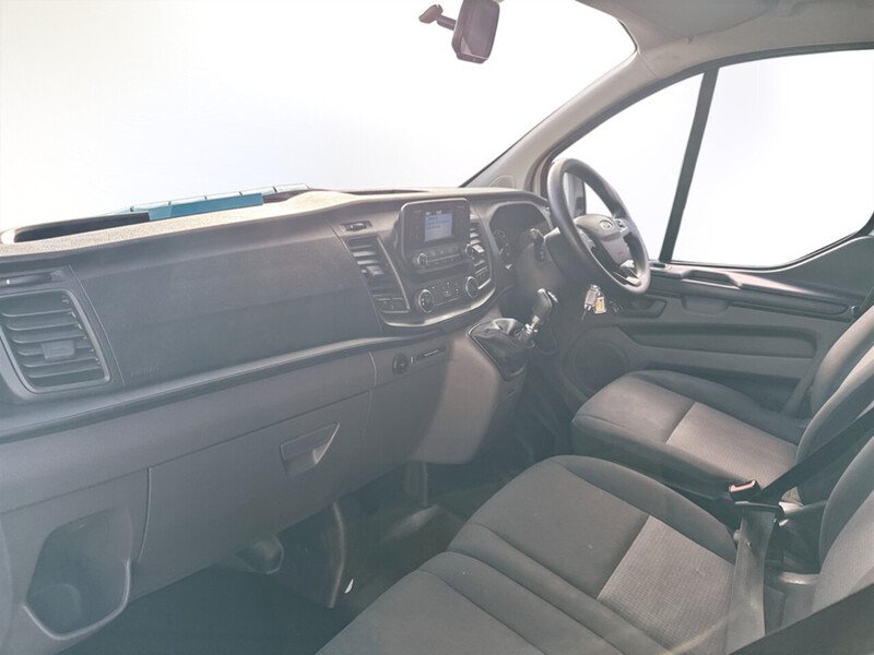 Used Ford Transit Custom 2022 for sale - 76768858: Photo 33