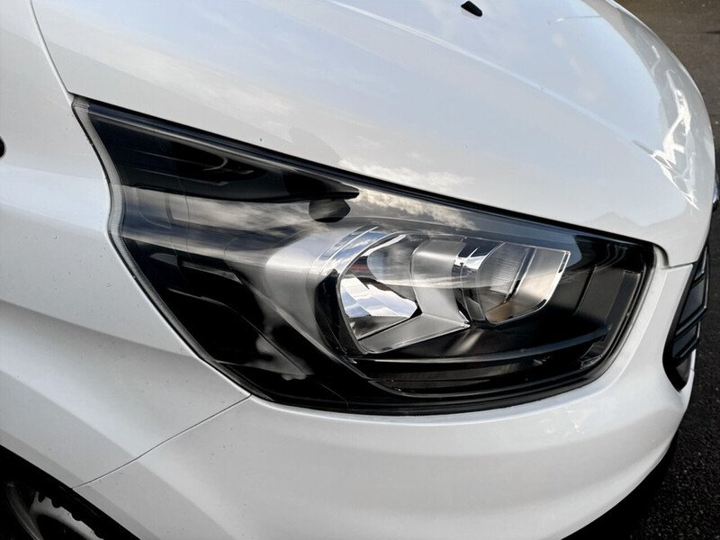 Used Ford Transit Custom 2022 for sale - 76768858: Photo 9