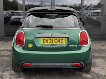 Used MINI Electric Hatch 2021 for sale - 74891348: Photo