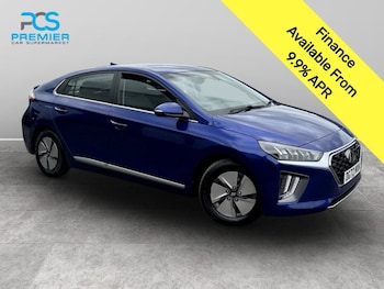 Used Hyundai IONIQ 2022 for sale - 78488389: Photo